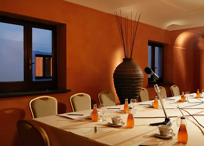 San Francesco Al Monte Hotel