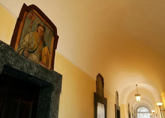 San Francesco Al Monte Hotell 4*