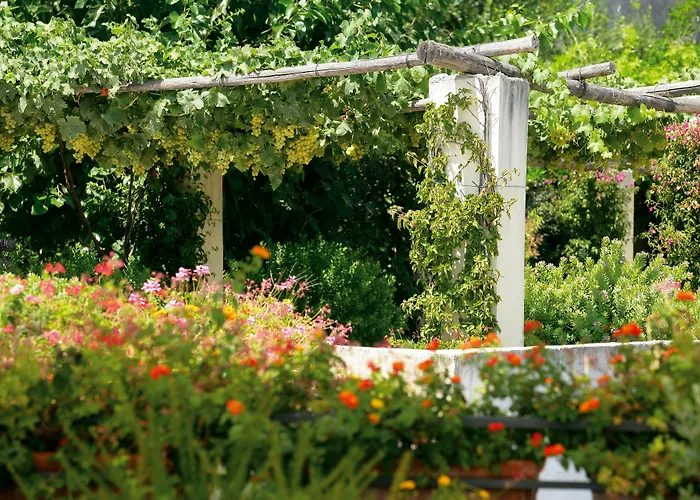 San Francesco Al Monte 4*