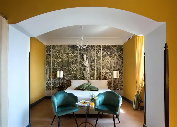 San Francesco Al Monte Neapel