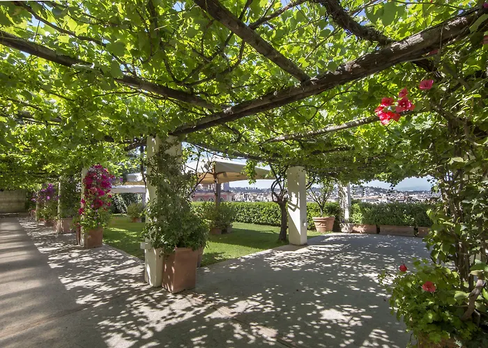 San Francesco Al Monte 4* Neapel