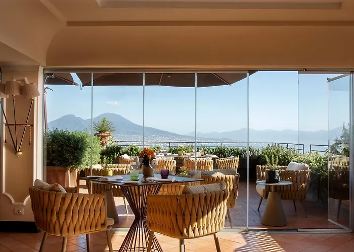 Hotell San Francesco Al Monte 4*