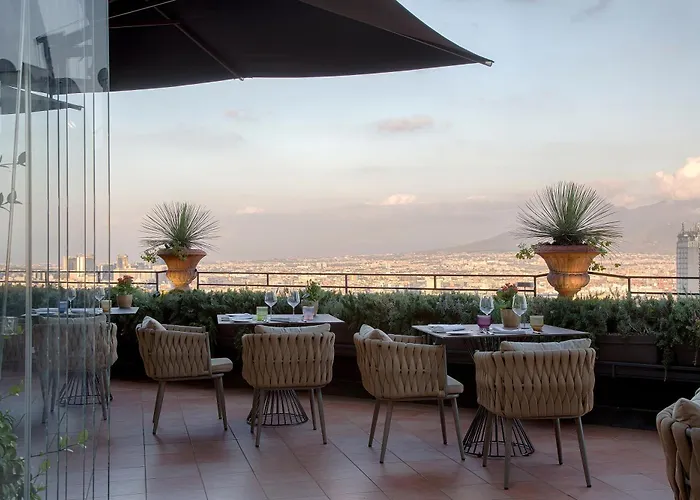 San Francesco Al Monte Hotell