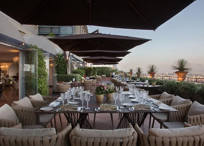 San Francesco Al Monte