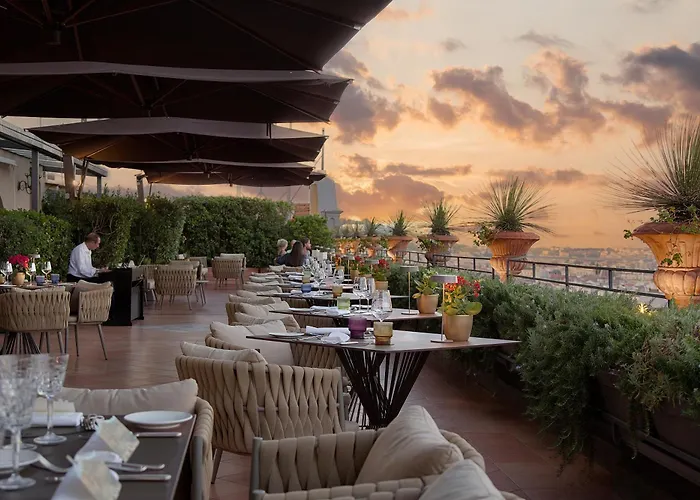 Hotell San Francesco Al Monte