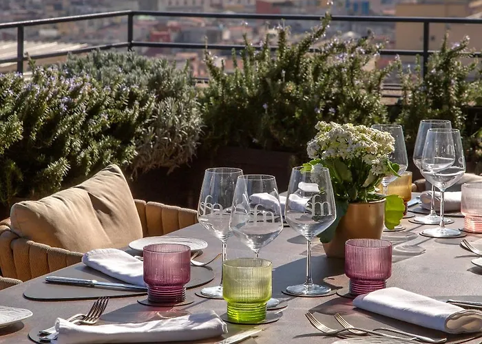 San Francesco Al Monte Hotell 4*