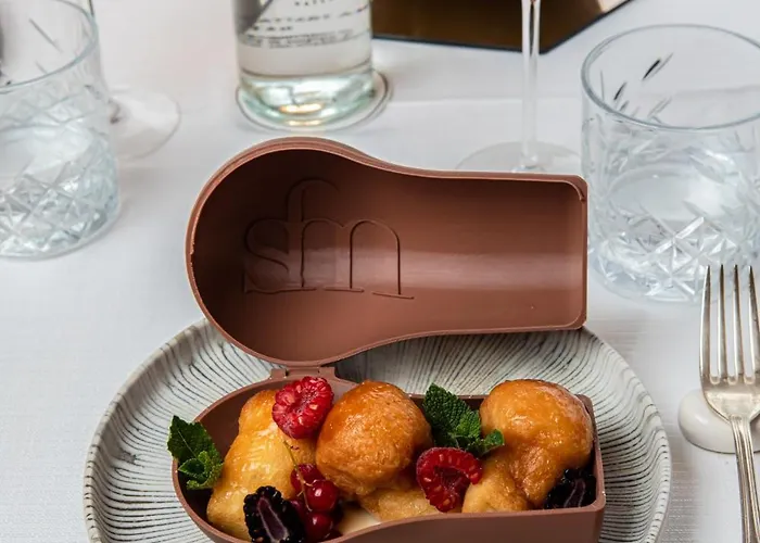 Hotell San Francesco Al Monte Neapel