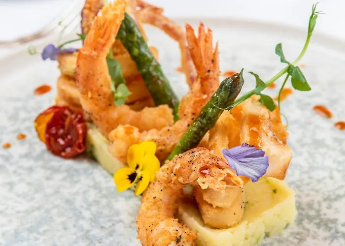 San Francesco Al Monte Hotell Neapel