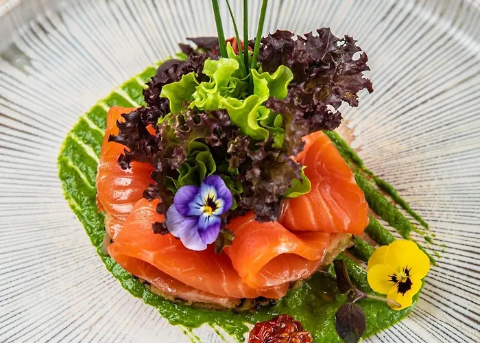 San Francesco Al Monte Hotell