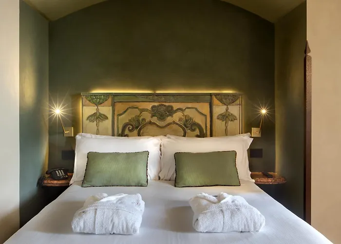 San Francesco Al Monte 4*