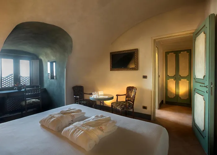 Hotel San Francesco Al Monte 4*