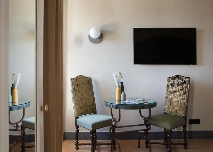 San Francesco Al Monte Neapel