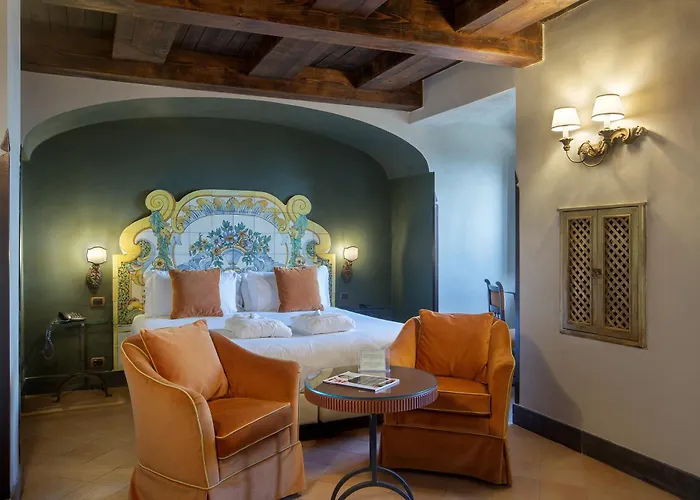 San Francesco Al Monte