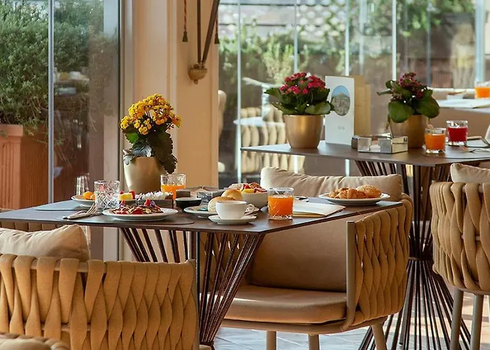 San Francesco Al Monte 4*