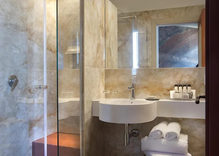 Hotell San Francesco Al Monte