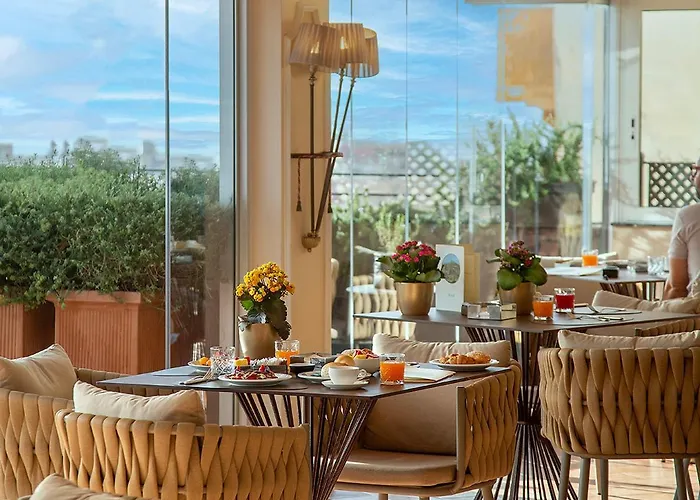 San Francesco Al Monte 4* Neapel