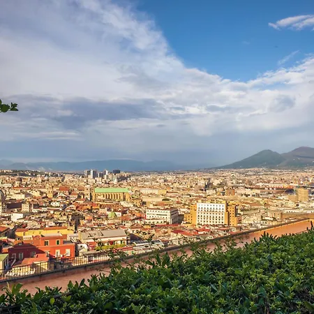 San Francesco Al Monte