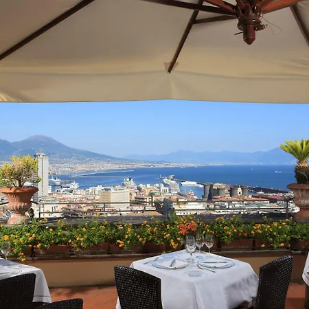 San Francesco Al Monte Naples