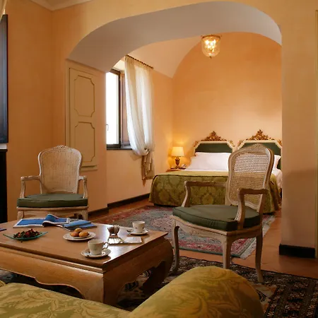 San Francesco Al Monte 4* Naples