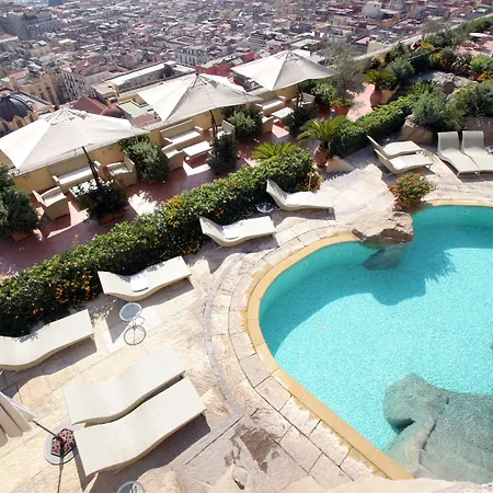 San Francesco Al Monte 4*