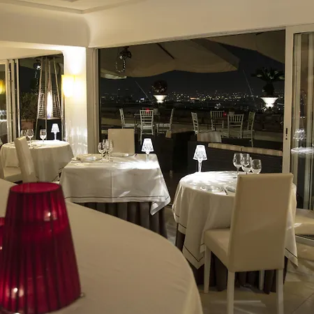 San Francesco Al Monte Hotel Naples