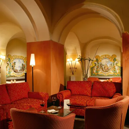 San Francesco Al Monte Hotel