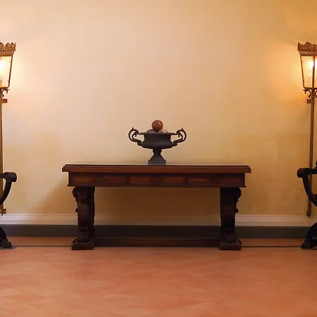 San Francesco Al Monte Hotel Naples