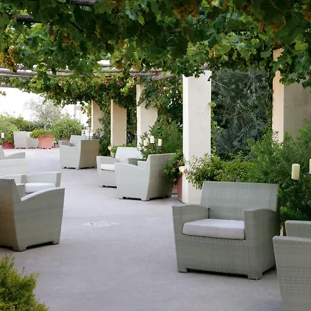 San Francesco Al Monte Hotel Naples