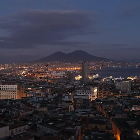 San Francesco Al Monte Naples