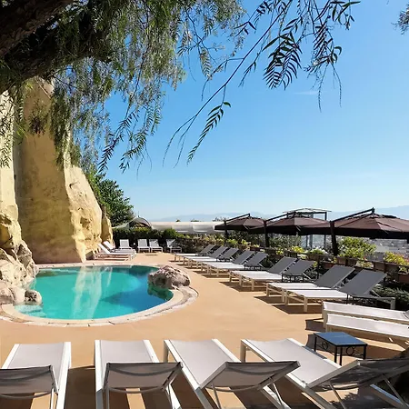 San Francesco Al Monte Hotel 4*