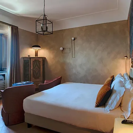 Hotel San Francesco Al Monte