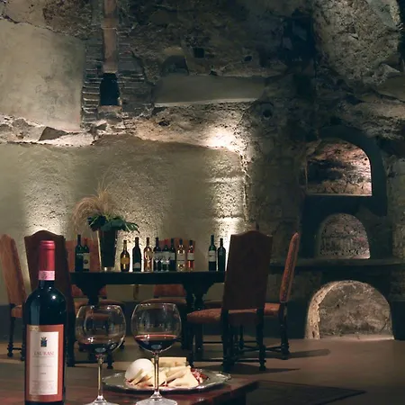 Hotel San Francesco Al Monte Napoli