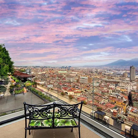 San Francesco Al Monte Napoli