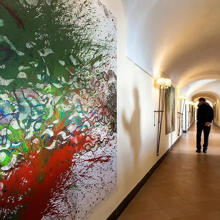 San Francesco Al Monte Hotel