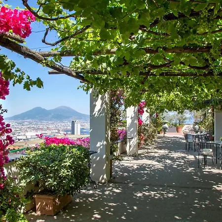 San Francesco Al Monte Hotel