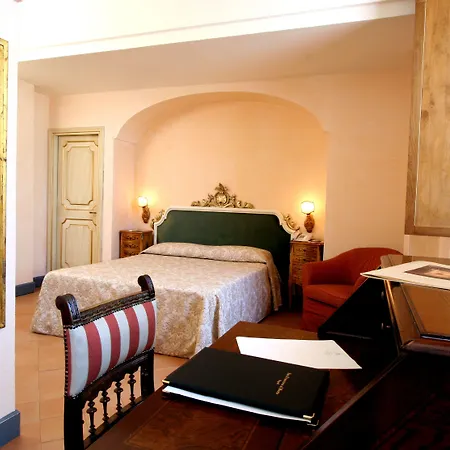 San Francesco Al Monte 4*