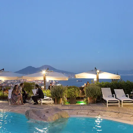 San Francesco Al Monte Hotel