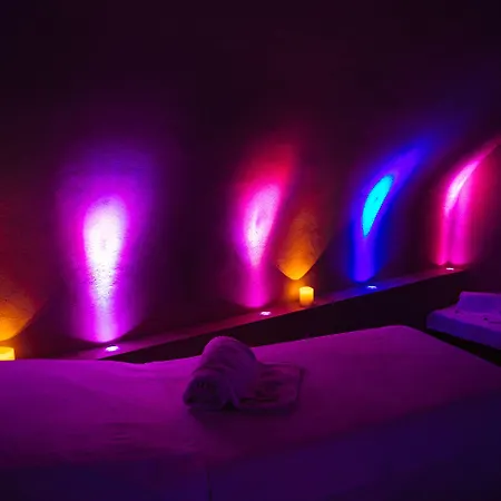 Hotel San Francesco Al Monte 4*