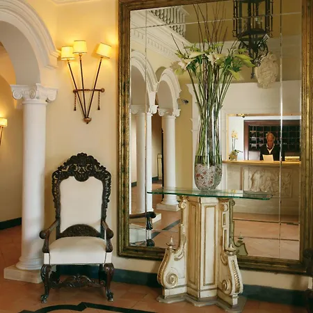 San Francesco Al Monte Hotel