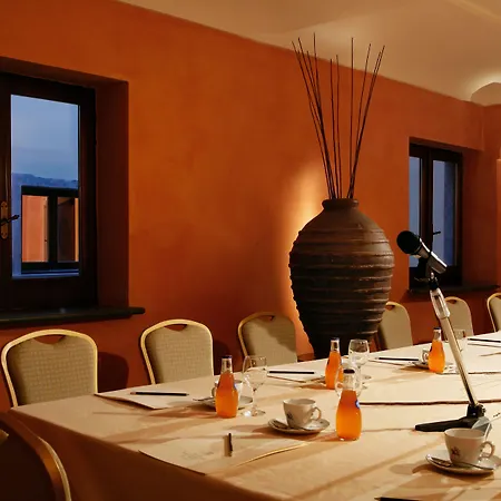 San Francesco Al Monte Hotel