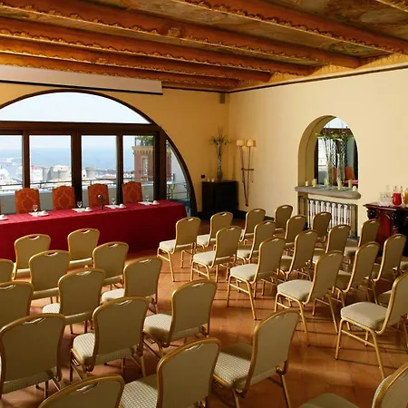 San Francesco Al Monte Hotel Napoli