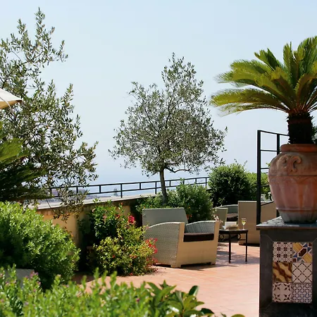 San Francesco Al Monte Hotel