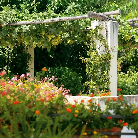 San Francesco Al Monte 4*