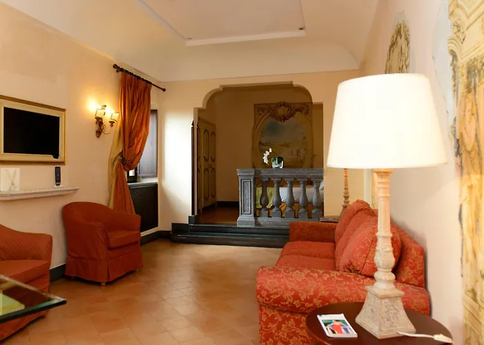 San Francesco Al Monte 4*