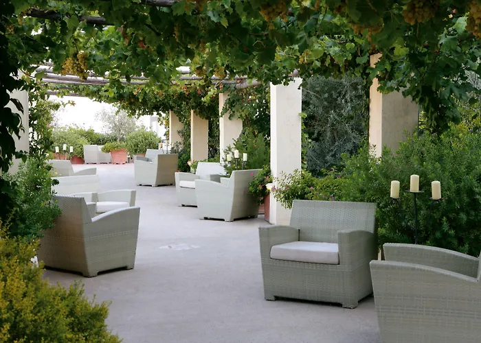 San Francesco Al Monte Hotel Naples