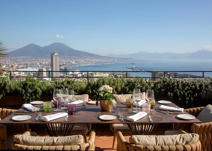 Hotel San Francesco Al Monte