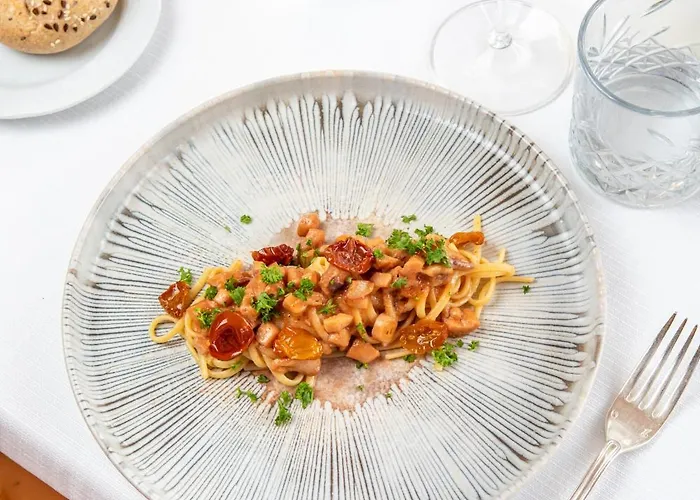 Hotel San Francesco Al Monte Naples